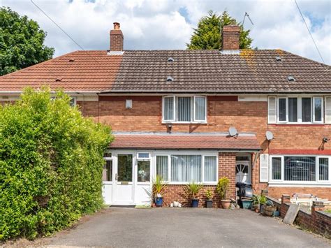 Houses for sale in Keresley .